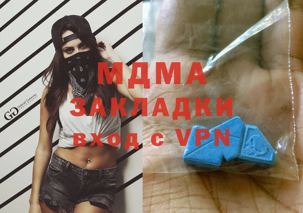 шишки Иннополис